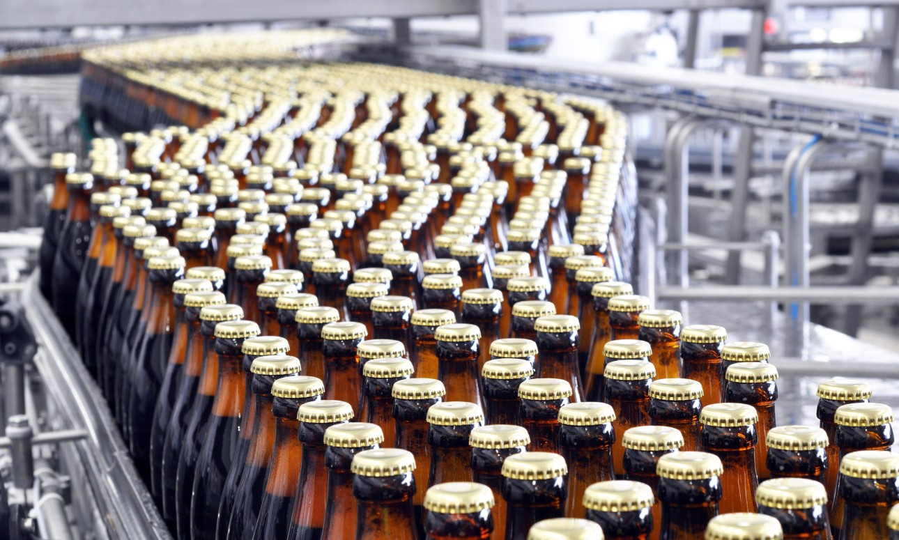 How to Use Returnable Glass Bottles for a Longer Time Diversey